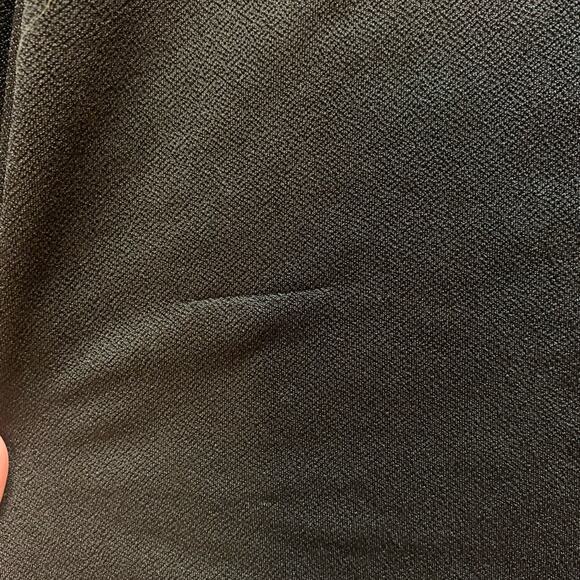 Nasty Gal Black Jumpsuit - Picture 6 of 6